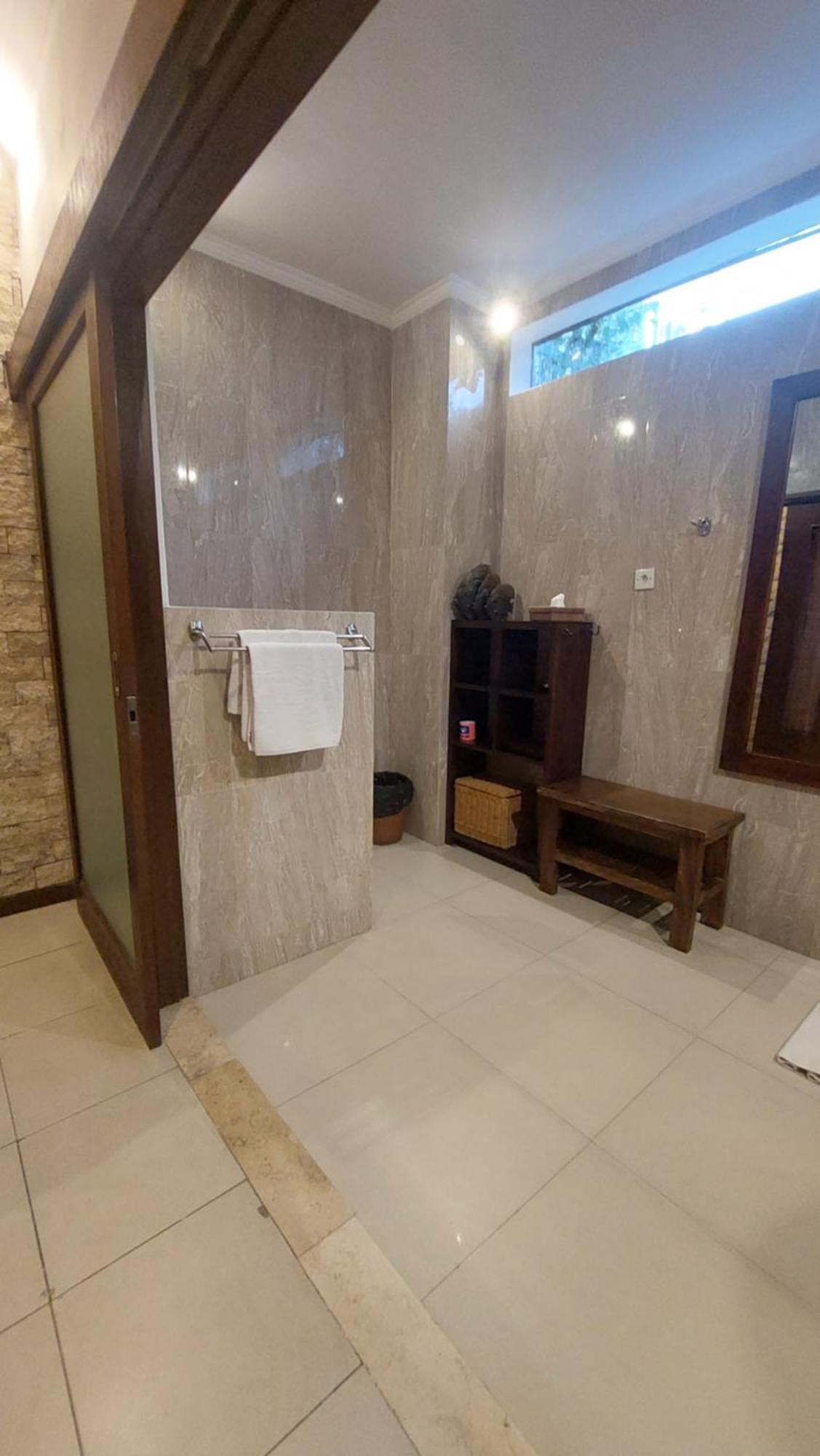 Villa Heliconia Seminyak Zewnętrze zdjęcie