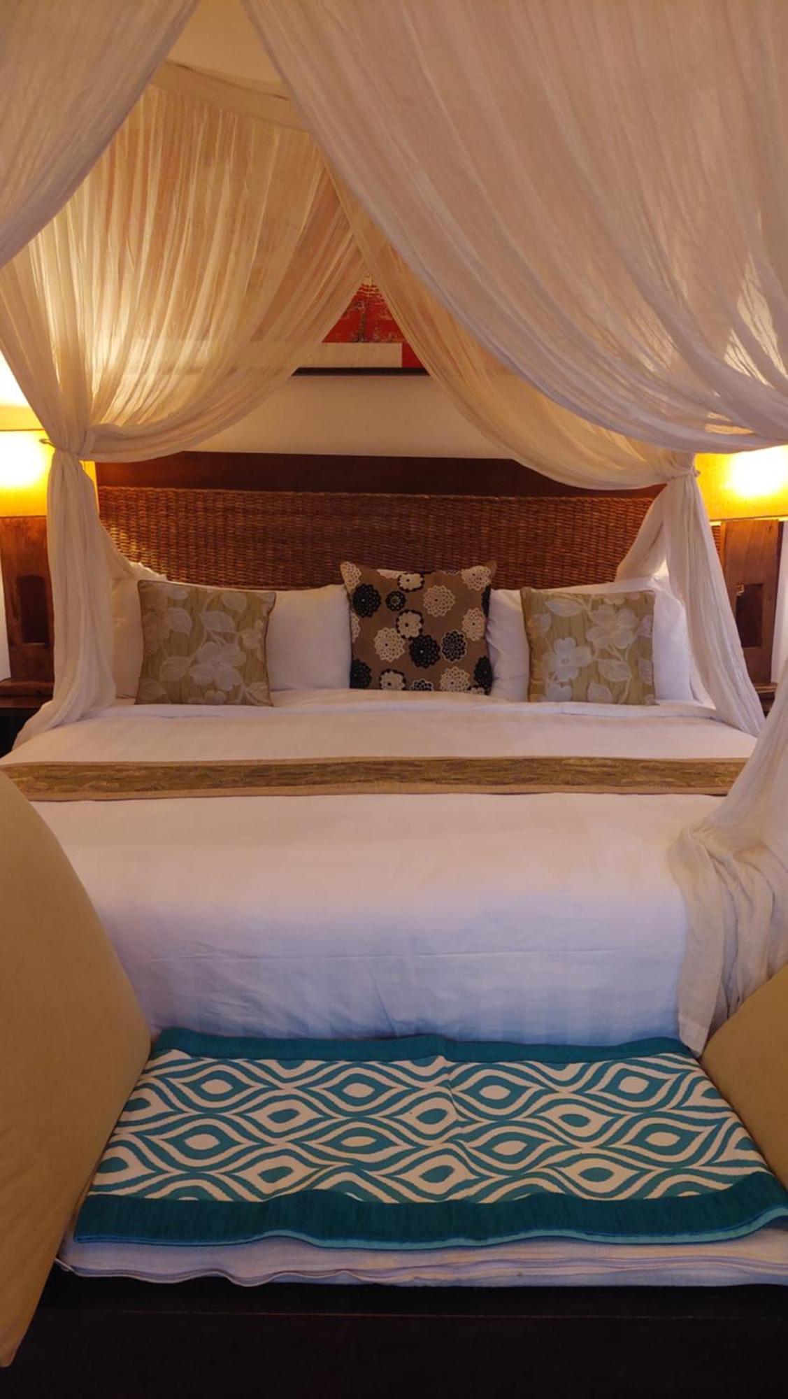Villa Heliconia Seminyak Pokój zdjęcie