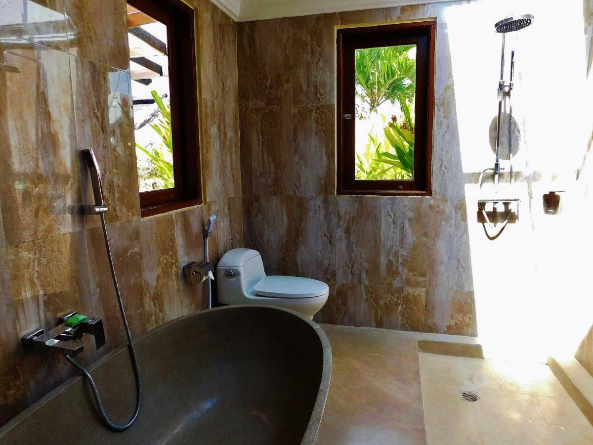 Villa Heliconia Seminyak Zewnętrze zdjęcie