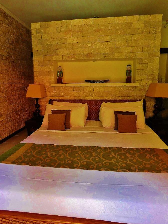 Villa Heliconia Seminyak Zewnętrze zdjęcie