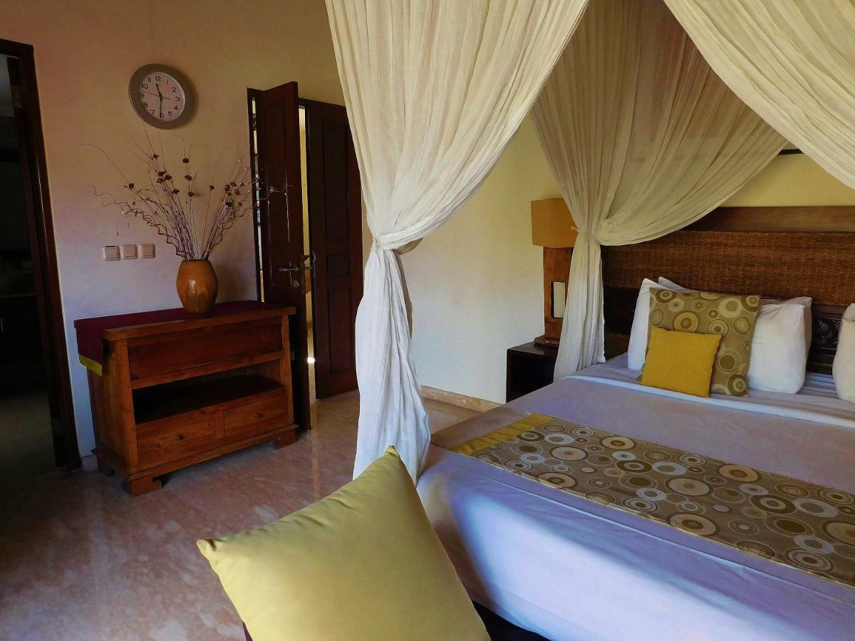 Villa Heliconia Seminyak Zewnętrze zdjęcie