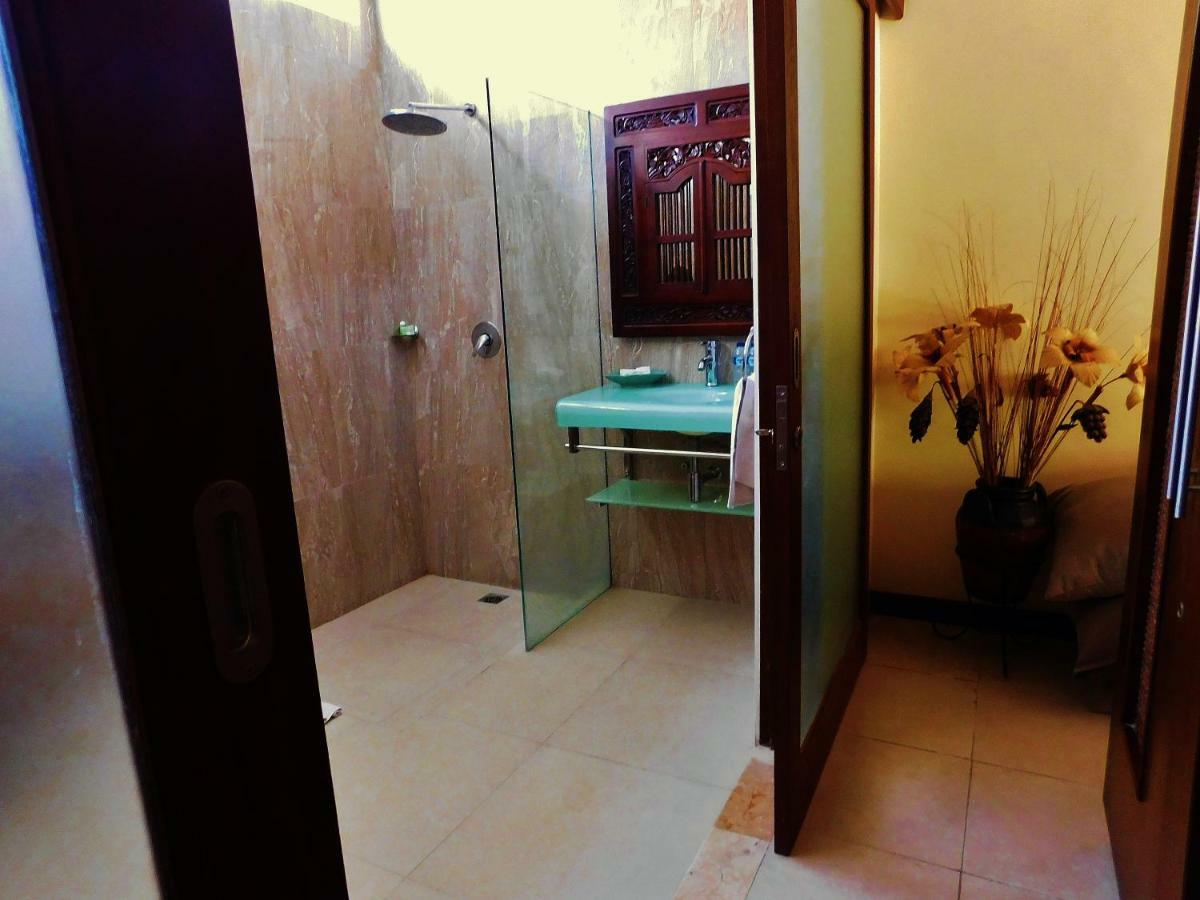 Villa Heliconia Seminyak Zewnętrze zdjęcie