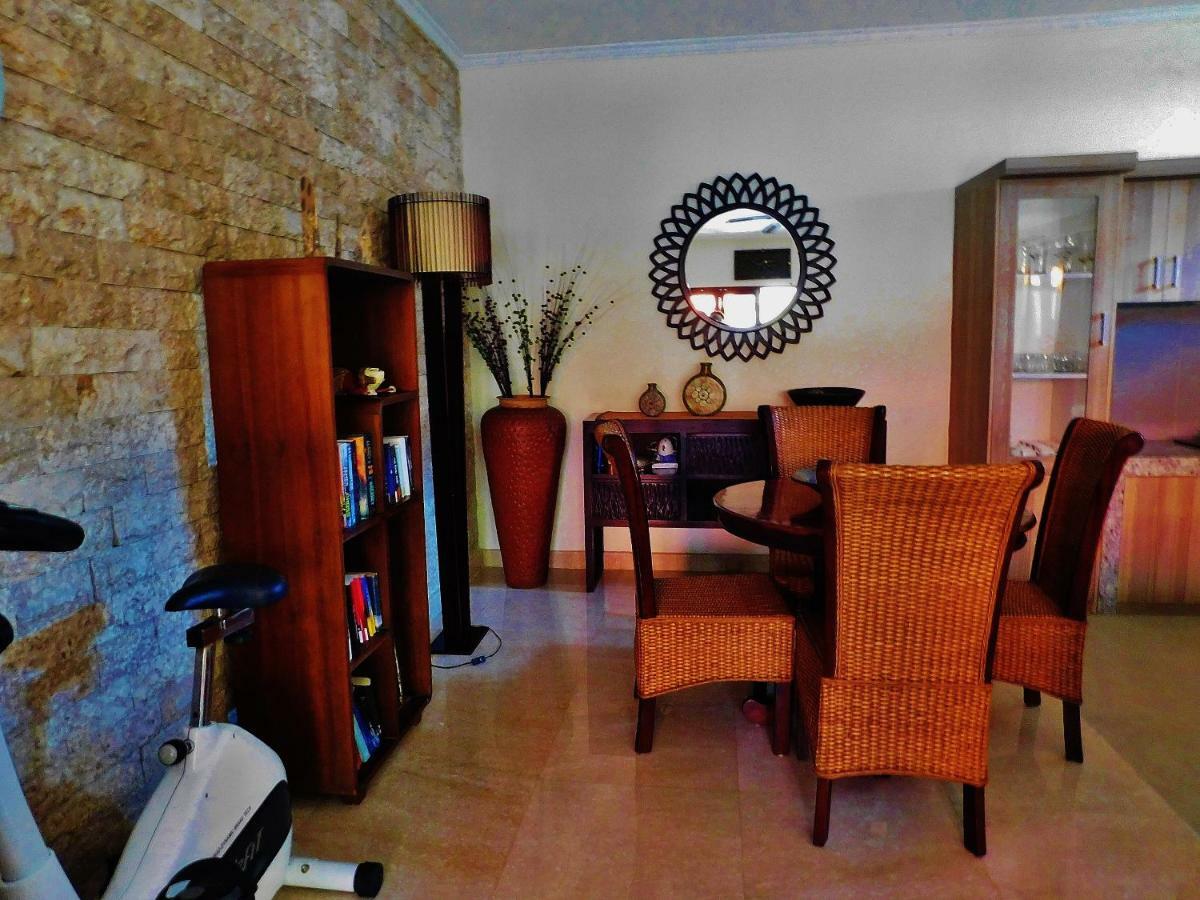 Villa Heliconia Seminyak Zewnętrze zdjęcie