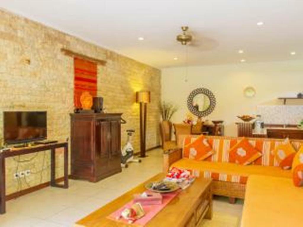 Villa Heliconia Seminyak Zewnętrze zdjęcie