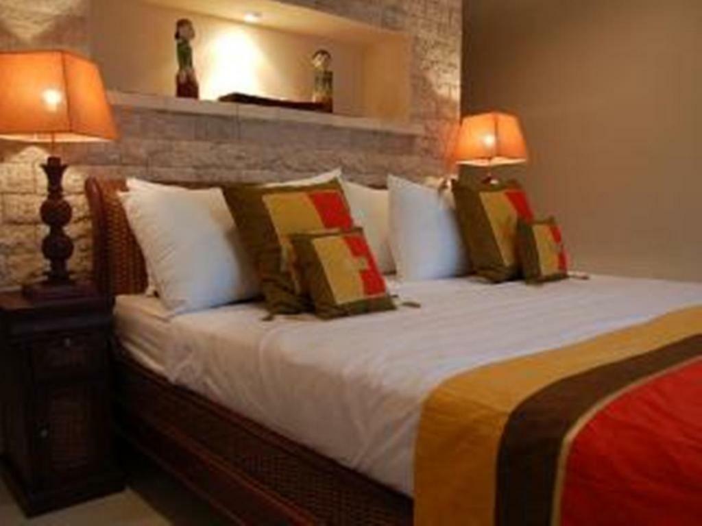 Villa Heliconia Seminyak Zewnętrze zdjęcie